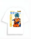 Goku DBZ Inspired T-Shirt